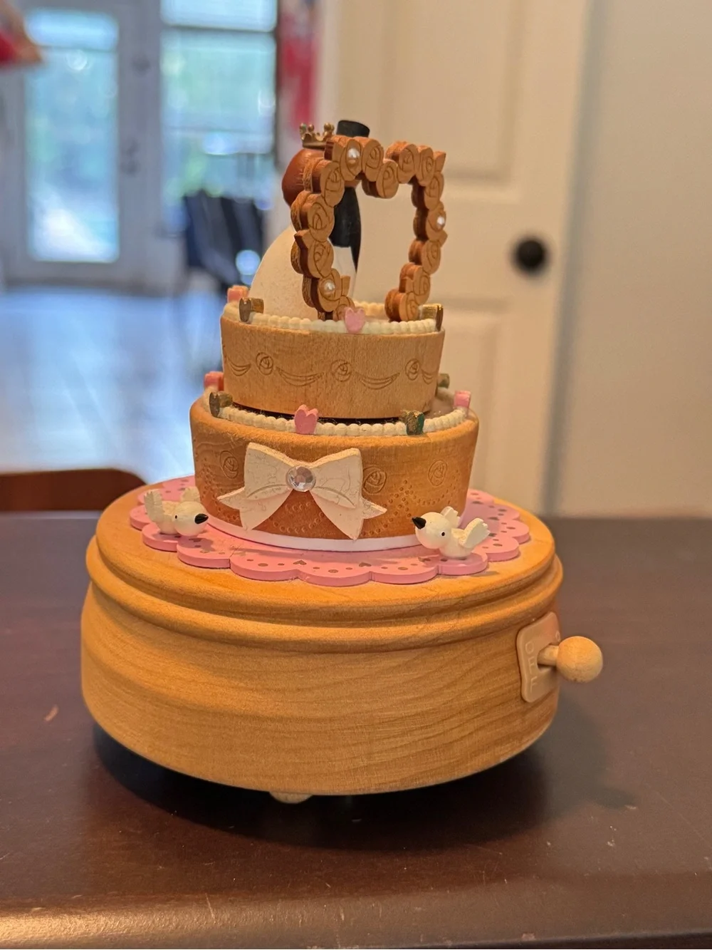 N/A papyrus wedding
